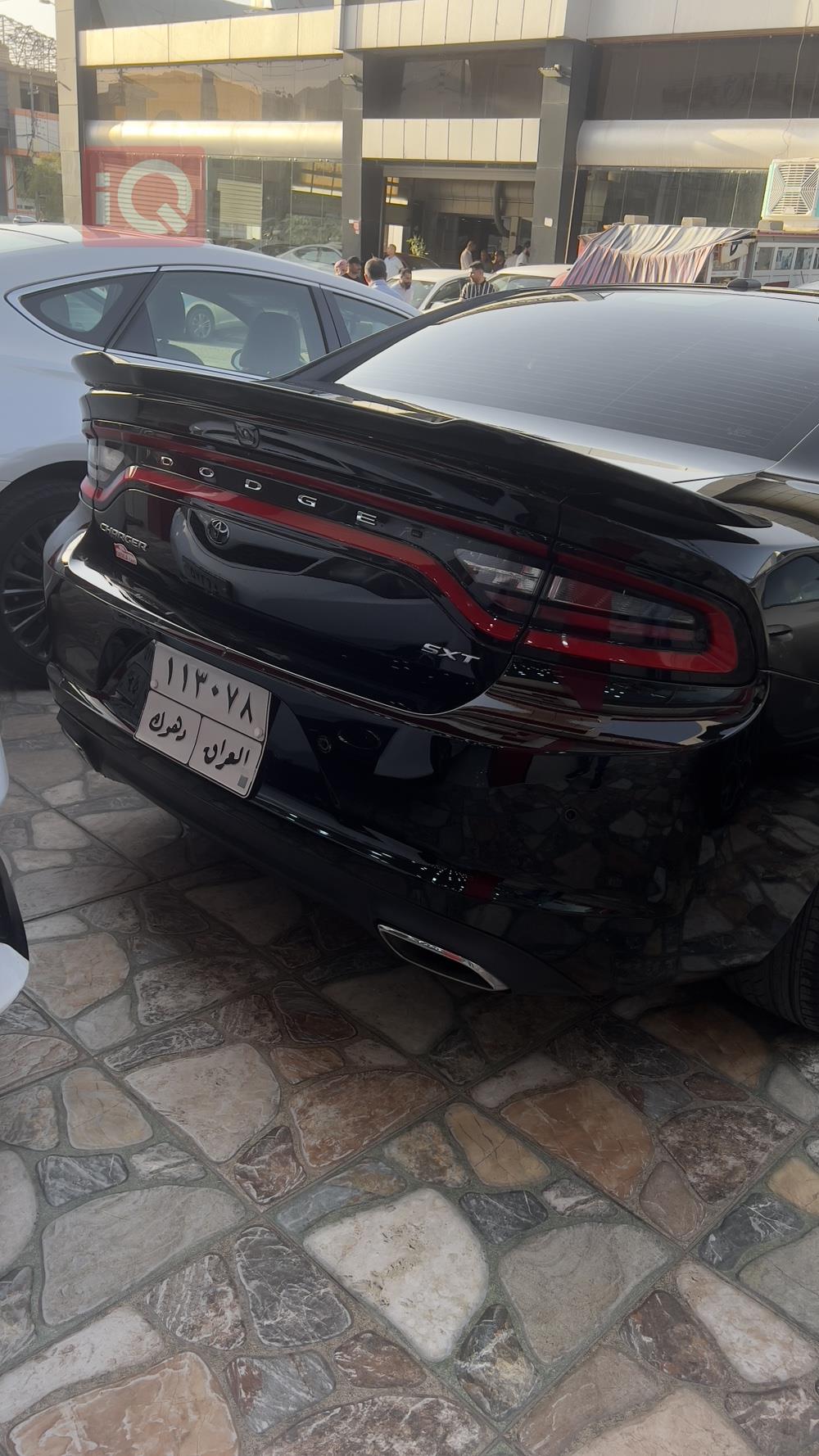 Dodge Charger